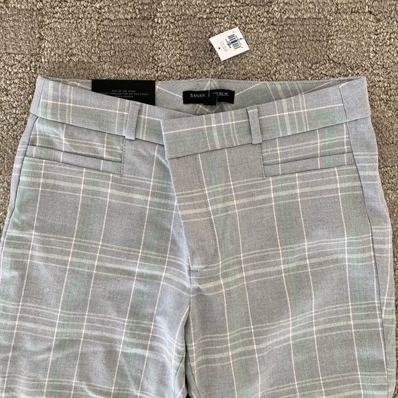 Banana Republic ankle pants 4 - Picture 10 of 13